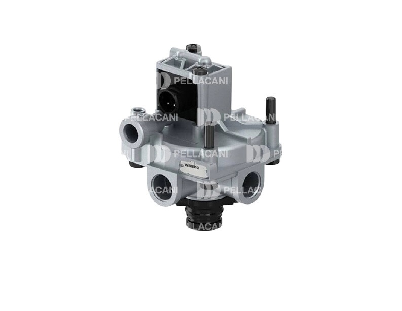 [21470] REPUESTOS (BC) - REPUESTOS LINEA PESADA - PELLACANI - PISTON STD X1 BOCA S/ AROS K88