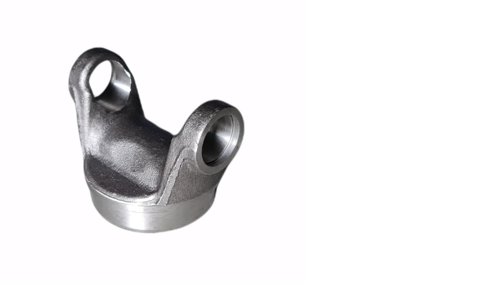 [2796] [2796] REPUESTOS Y ACCESORIOS - REPUESTOS TRANSMISION - LORETO - FORD 350-F1000-TOYOTA HILUX - HORQUILLA P/SOLDAR DADO 27MM