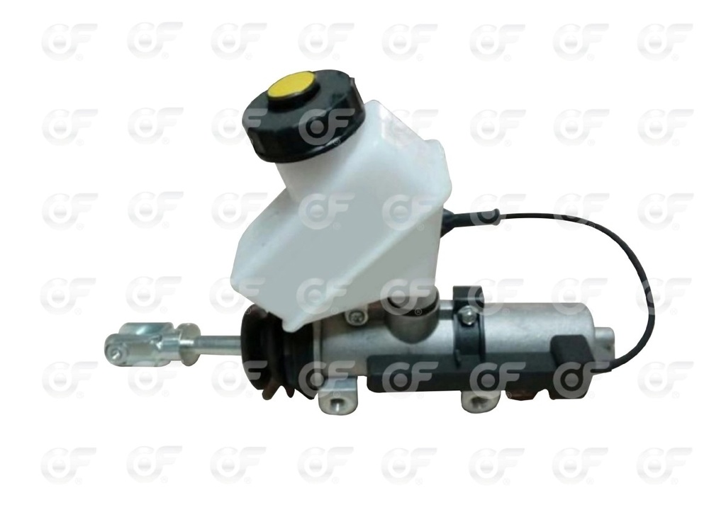 [24588] REPUESTOS (BC) - REPUESTOS LINEA PESADA - PELLACANI - CILINDRO DE EMBRAGUE C/SENSOR IVECO-PN