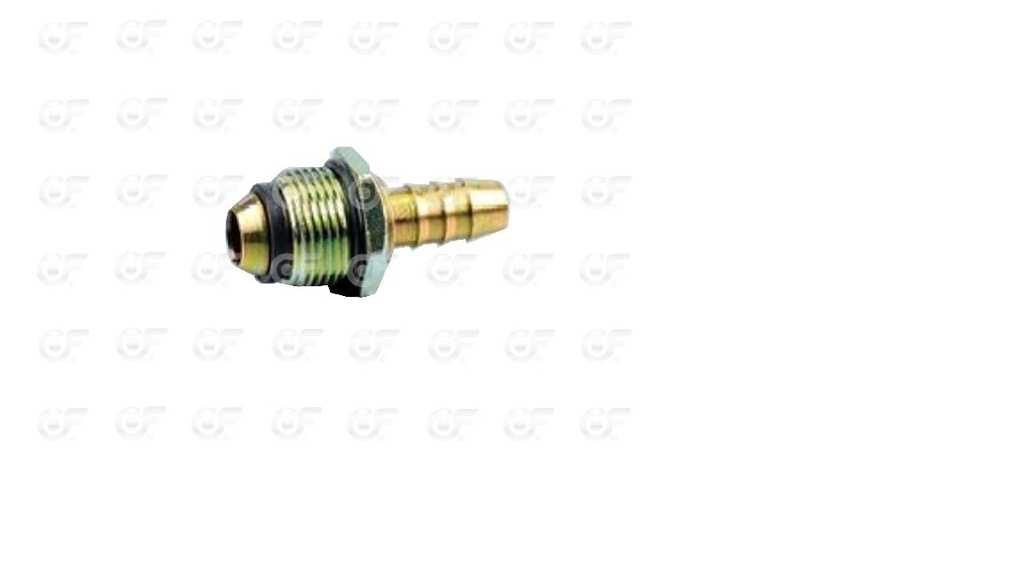 [24364] REPUESTOS (BC) - REPUESTOS LINEA PESADA - PELLACANI - CONECTOR RECTO MACHO 16 ESPIGA 8
