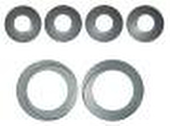 [MX4504/1] REPUESTOS (BC) - REPUESTOS TRANSMISION - MAX GEAR - JGO. ARANDELAS SATELITE Y PLANETARIOS DIFERENCIAL ROCKWELL 240
