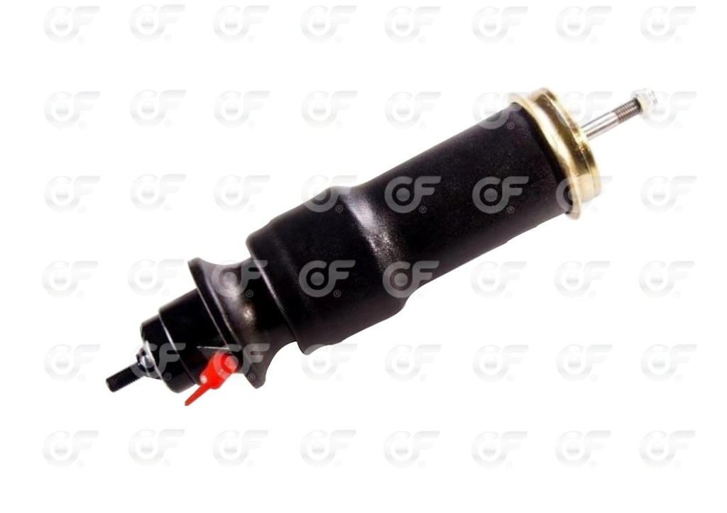[24391] LINEA PESADA - REPUESTOS LINEA PESADA - PELLACANI - FUELLE DE SUSPENSION CABINA- SCANIA S4