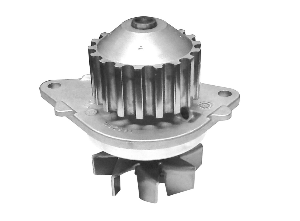 [BA712] LINEA LIVIANA - BOMBAS DE AGUA - VMG - PEUGEOT 208 MOTOR TUA 1.5-CITROEN C3 1.5 14/... 18 DIENTES
