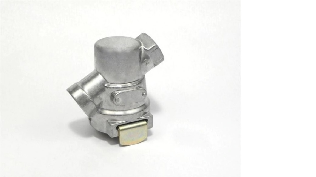 [EB-2222-0-WA] LINEA PESADA - VALVULAS AIRE CAMIONES - EUROBRAKE - FILTRO DE LINEA (100000186845) ROSCA 22MM