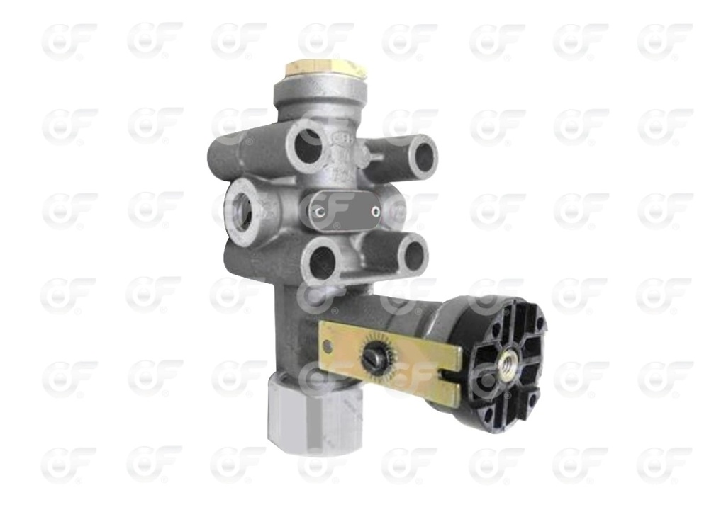 [24568] REPUESTOS (BC) - REPUESTOS LINEA PESADA - PELLACANI - VALVULA SUSPENSION VW COSTELATION