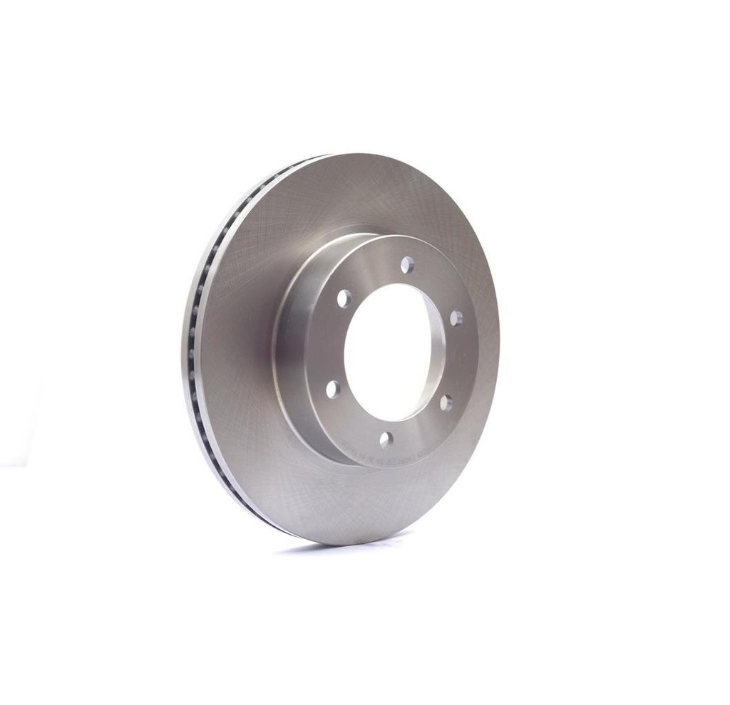 [RCDI07530] [RCDI07530] LINEA LIVIANA - DISCOS FRENO - TRW - VARGAS - TOYOTA HILUX 4X4 2005/.... 319MM 2015/....