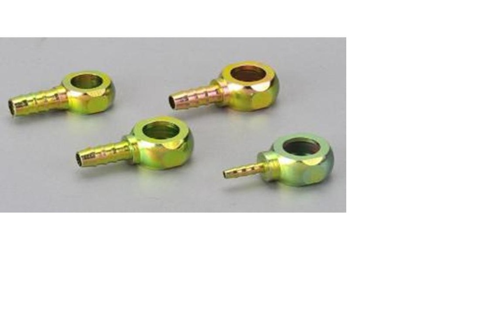 [23019] [23019] LINEA PESADA - REPUESTOS LINEA PESADA - PELLACANI - CONECTOR HEMBRA TIPO BANJO 12X8