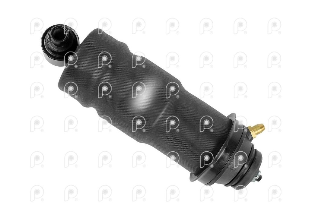 [25454] REPUESTOS (BC) - REPUESTOS LINEA PESADA - PELLACANI - FUELLE SUSPENSION DE CABINA DEL VOLVO FH