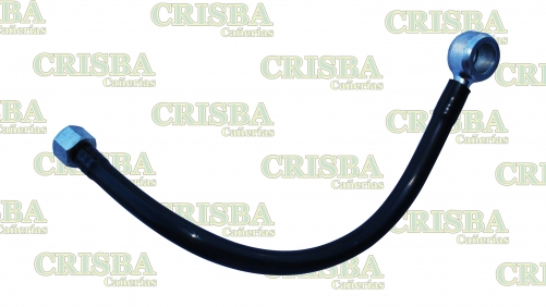 [W4395] REPUESTOS (BC) - REPUESTOS LINEA PESADA - CRISBA FLEX./C.COMPR./VARIOS - 457 090 07 76 FLEXIBLE DE COMBUSTIBLE M. BENZ 1634/ 1938