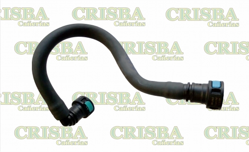 [W3055] REPUESTOS (BC) - REPUESTOS LINEA PESADA - CRISBA FLEX./C.COMPR./VARIOS - FLEXIBLE SUMINISTRO DE COMBUSTIBLE CUMMINS ISC 3966128