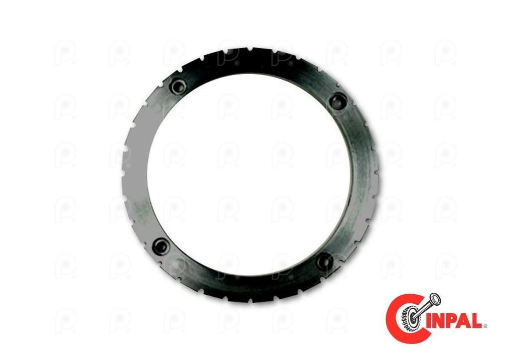 [22850] REPUESTOS (BC) - REPUESTOS LINEA PESADA - PELLACANI - FRENO SINCRONIZADO 4º Y 5º GR870/871
