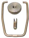 [FRT180408] REPUESTOS (BC) - REPUESTOS LINEA PESADA - MERCEDES LA PLATA - ABRAZADERA AJUSTE VASITO T/ORING