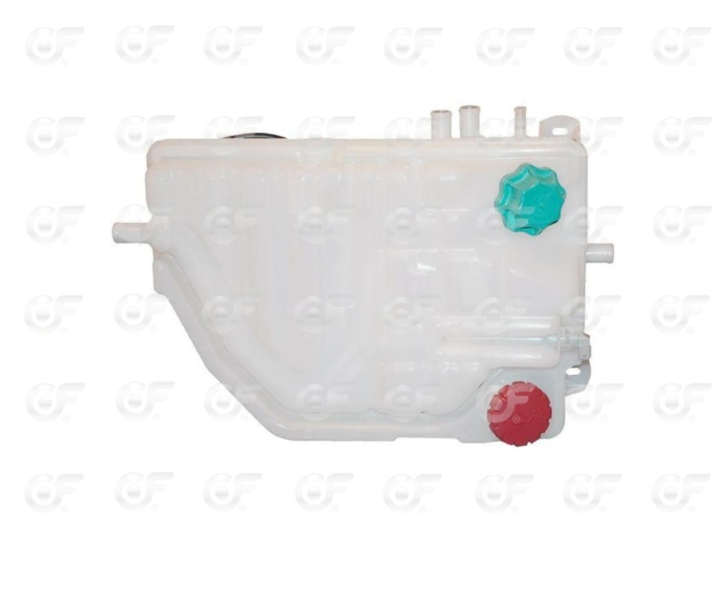 [000899] LINEA PESADA - REPUESTOS LINEA PESADA - FACTORY PARTS - RESERVATORIO AGUA REEMP. AL 000204 - M BENZ ATEGO 1315-1518-1718