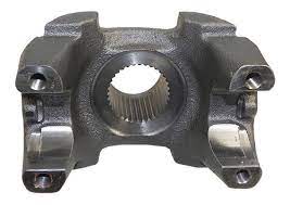 [250-4-871-1] REPUESTOS (BC) - REPUESTOS LINEA PESADA - SPICER - BRIDA S/PUENTE 60X46 1632/1634/1938/2428