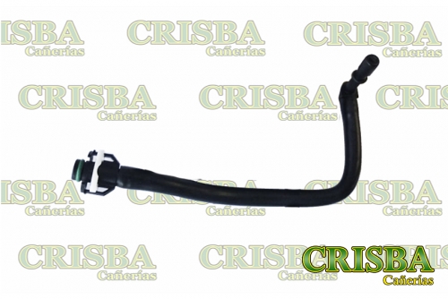 [W3185] REPUESTOS (BC) - REPUESTOS LINEA PESADA - CRISBA FLEX./C.COMPR./VARIOS - FLEXIBLE COMBUSTIBLE CUMMINS LSB 5.9 FORD1722/VW17250