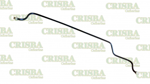 [W4859] REPUESTOS (BC) - REPUESTOS LINEA PESADA - CRISBA FLEX./C.COMPR./VARIOS - FLEXIBLE AIRE COMPRESOR DAILY NVA