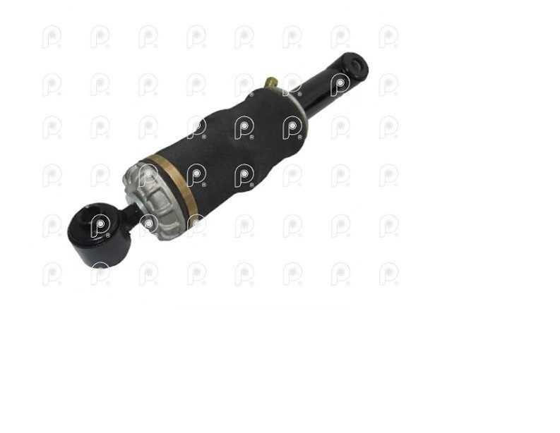 [26552] LINEA PESADA - REPUESTOS LINEA PESADA - PELLACANI - AMORTIGUADOR CABINA TRASERO IVECO EUROTECH