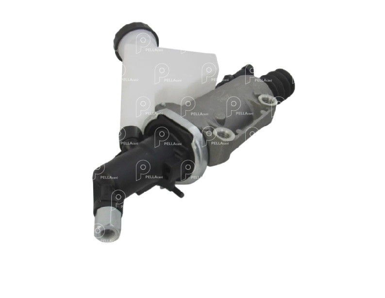 [K021874N00] REPUESTOS (BC) - REPUESTOS LINEA PESADA - KNORR - SERVO AYUDA PEDAL EMBRAGUE IVECO IVECO TECTOR-EUROCARGO-ATAC 504060023