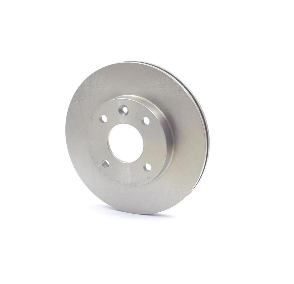 [3DF3650] [3DF3650] LINEA LIVIANA - DISCOS FRENO - CORVEN - CHEVROLET ONIX-PRISMA-COBALT DELANTERO VENT. 240MM
