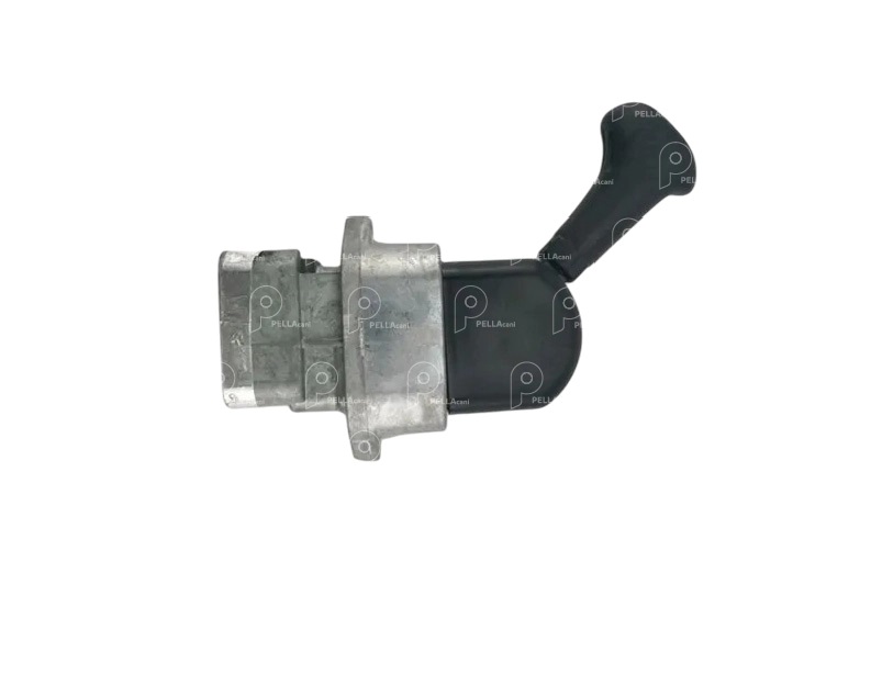 [23642] REPUESTOS (BC) - REPUESTOS LINEA PESADA - PELLACANI - VALVULA PEDALERA FRENO MB AXOR ACTROS MOD NVO