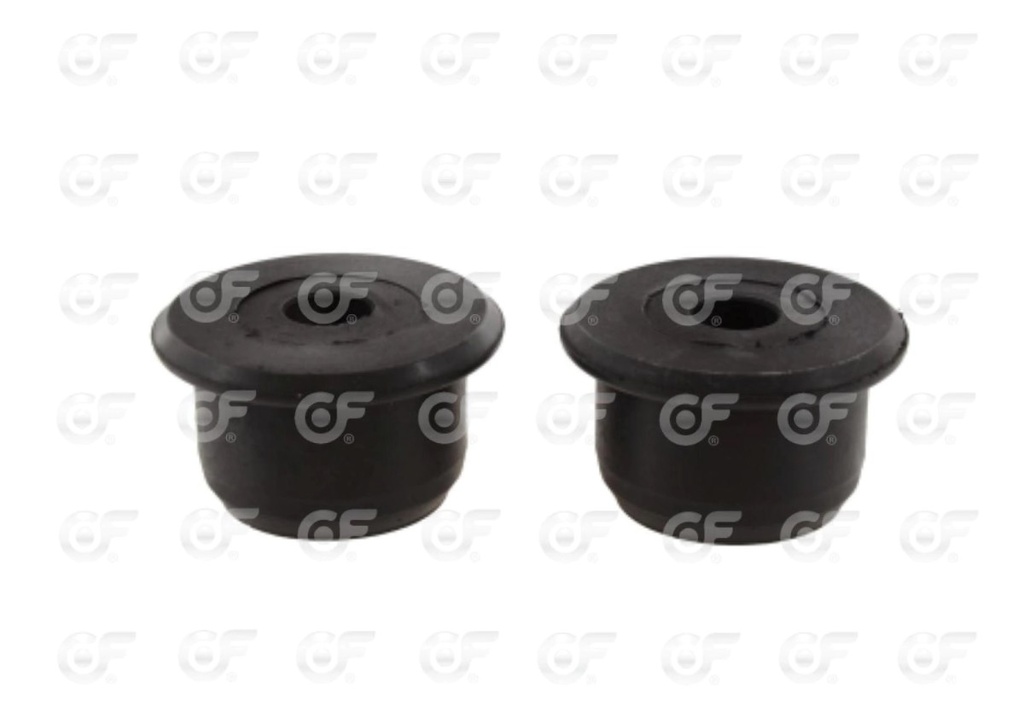[R-1257] LINEA PESADA - REPUESTOS LINEA PESADA - SUPORTE REI - SOPORTE DELANTERO DE CABINA VW CONSTELLATION