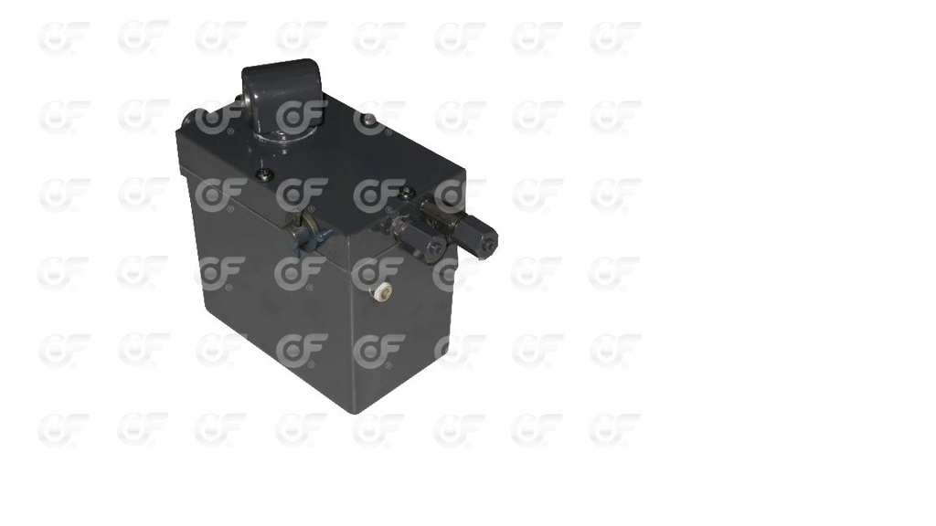 [24267] [24267] LINEA PESADA - REPUESTOS LINEA PESADA - PELLACANI - BOMBA LEVANTA CABINA C/ DEPOS. IVECO EUROTECH