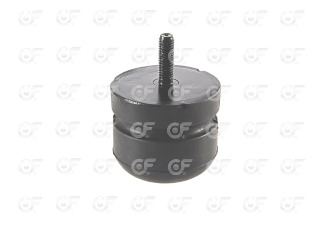 [R-9015  --  8846] LINEA PESADA - REPUESTOS LINEA PESADA - SUPORTE REI - FORD CARGO -VW TOPE SUSPENSION DELANTERA DE CABINA