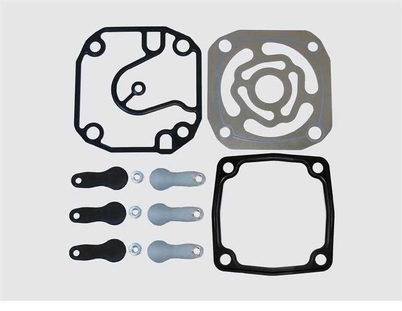 [21471] REPUESTOS (BC) - REPUESTOS LINEA PESADA - PELLACANI - REPARACION COMPRESOR ACTROS OM501 100MM