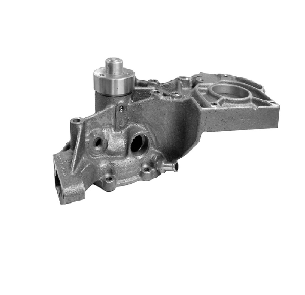 [BA317] LINEA PESADA - BOMBAS DE AGUA - VMG - FIAT IVECO EUROCARGO 150 E15 - 160 E21 MOTOR 8060.45A