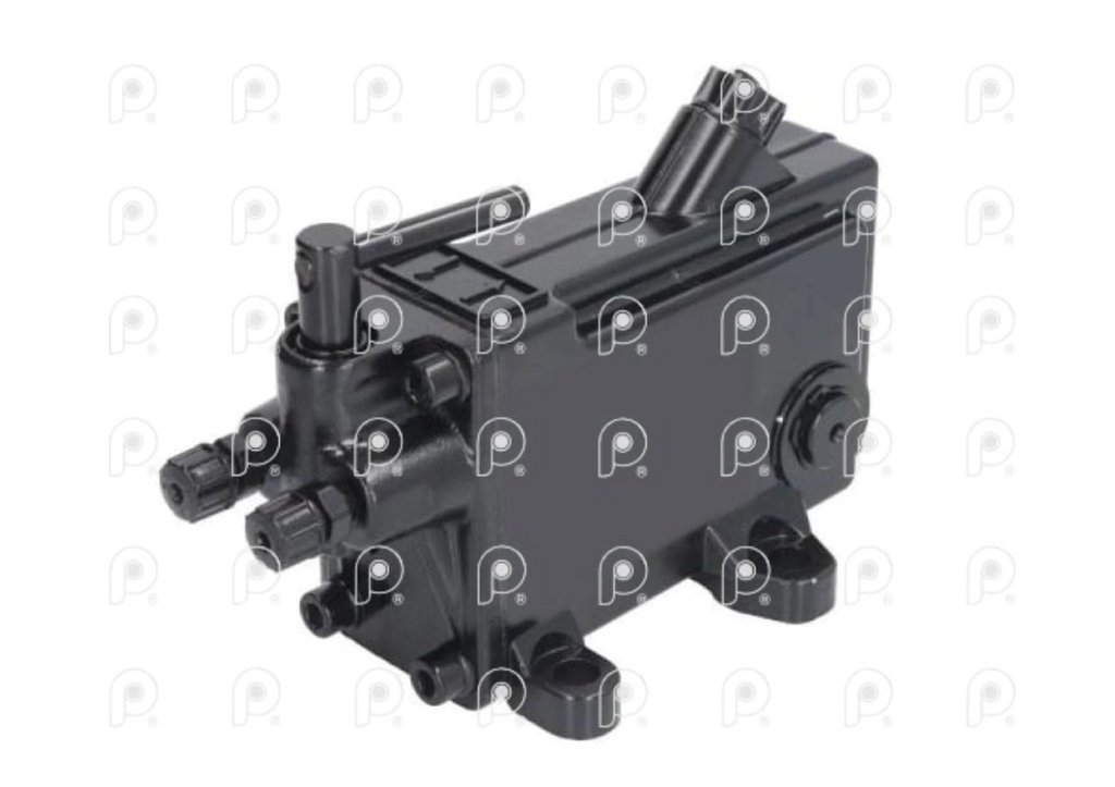 [25200] REPUESTOS (BC) - REPUESTOS LINEA PESADA - PELLACANI - BOMBA LEVANTA CABINA MB ATEGO 1725