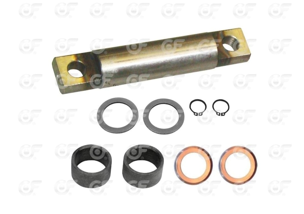 [24670] REPUESTOS (BC) - REPUESTOS LINEA PESADA - PELLACANI - KIT REPARACION HORQUILLA SCANIA SERIE 4