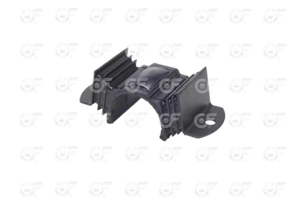 [75861] REPUESTOS (BC) - REPUESTOS LINEA PESADA - PELLACANI - SOPRTE CAJA DE CAMBIOS OM364 / OM61 / OM904 / MB 709/710 LO 914-915