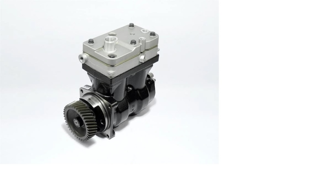 [22515] LINEA PESADA - REPUESTOS LINEA PESADA - PELLACANI - COMPRESOR WABCO 85MM BICILINDRICO O500