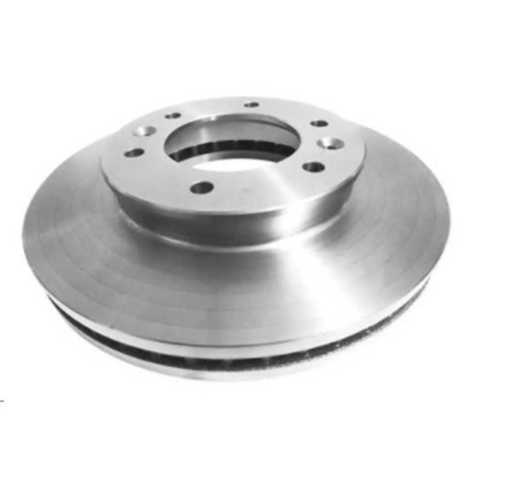 [3DF3597] [3DF3597] LINEA LIVIANA - DISCOS FRENO - CORVEN - FORD RANGER 4X4 - 4X2 MOD. 2012/...... 302MM DIAMETRO