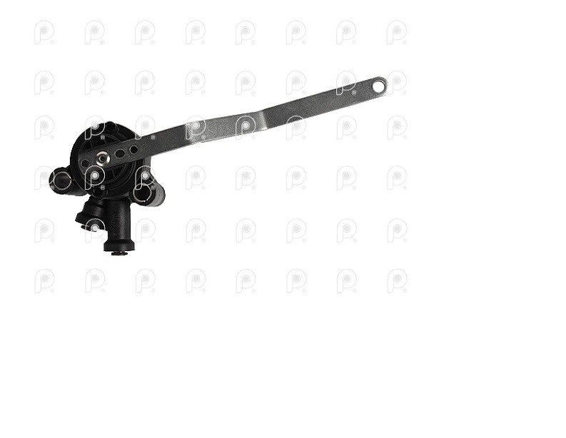 [27976] REPUESTOS (BC) - REPUESTOS LINEA PESADA - PELLACANI - VALVULA SUSPENSION DE CABINA IVECO STRALIS