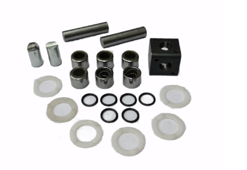 [2039] [2039] REPUESTOS Y ACCESORIOS - REPUESTOS LINEA PESADA - LORETO - REPARACION PALANCA CAMBIOS C/RODAMIENTO FORD CARGO-VW TODOS