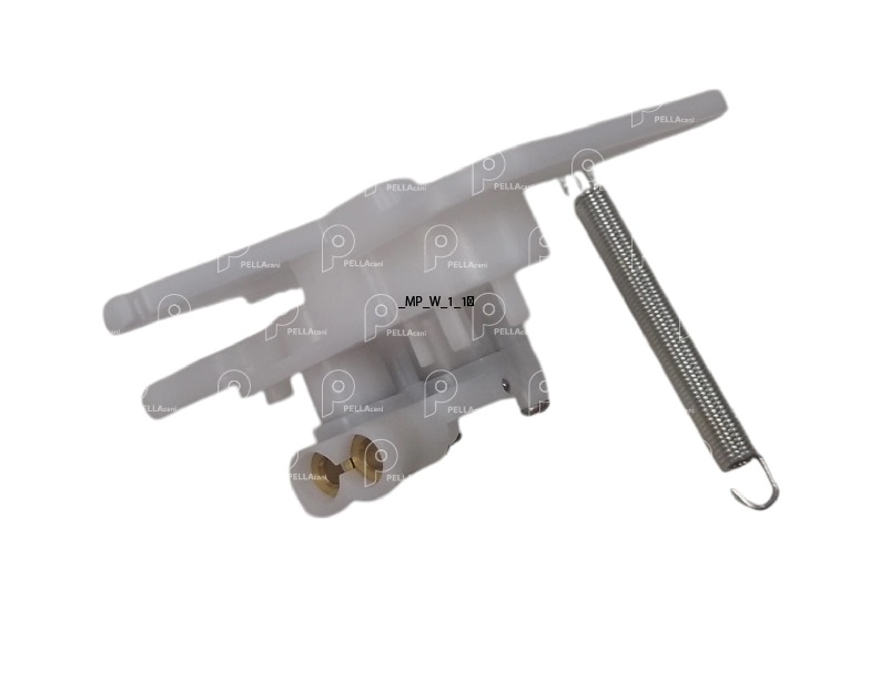 [001021] REPUESTOS (BC) - REPUESTOS LINEA PESADA - FACTORY PARTS - VALVULA PARA ASIENTO M BENZ-IVECO-SCANIA-VOLVO