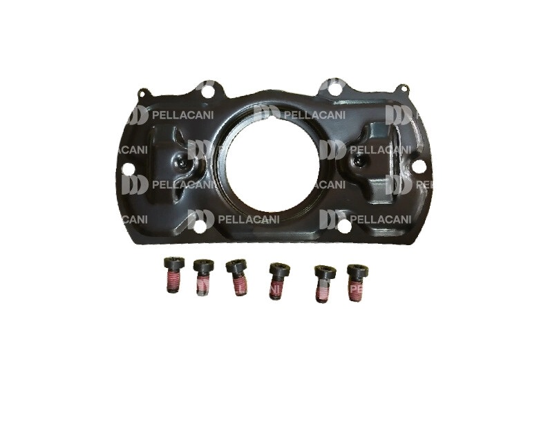 [2011074] REPUESTOS (BC) - REPUESTOS LINEA PESADA - PELLACANI - TAPA PORTA GUARDAPOLVO CALIPER MAXX22T