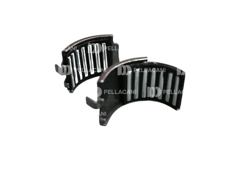[2011027] REPUESTOS (BC) - REPUESTOS LINEA PESADA - PELLACANI - KIT DE RODAMIENTOS CALIPER MAXX22T