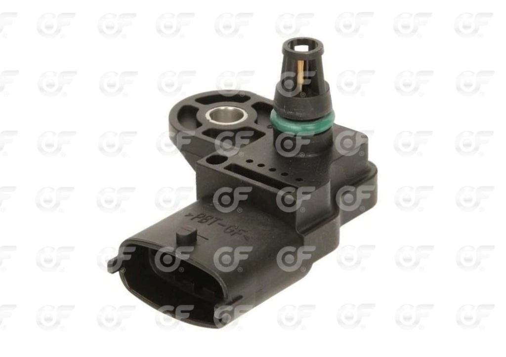 [24898] REPUESTOS (BC) - REPUESTOS LINEA PESADA - PELLACANI - SENSOR DE PRESION DE ADMISION DE MOTOR-PRESION ABSOLUTA VOLVO RENAULT