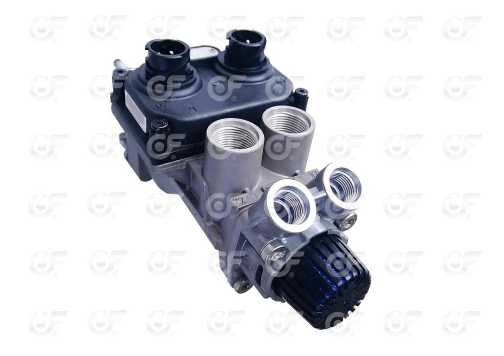 [24819] [24819] LINEA PESADA - REPUESTOS LINEA PESADA - PELLACANI - VALVULA PEDALERA WABCO TRANSMISOR DE SEÑAL DE FRENADO MERCEDES OM500