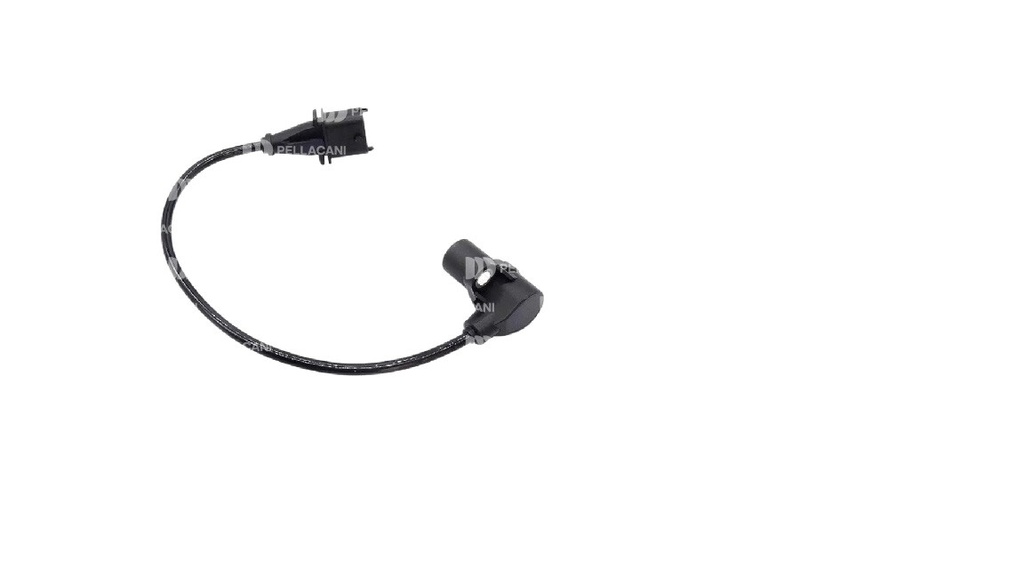 [27576] REPUESTOS (BC) - REPUESTOS LINEA PESADA - PELLACANI - SENSOR DE CIGUEÑAL FORD VW ISB IVECO