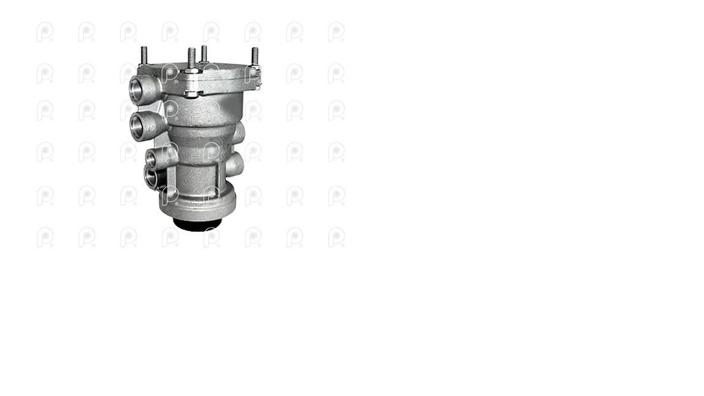 [27216] REPUESTOS (BC) - REPUESTOS LINEA PESADA - PELLACANI - VALVULA DISTRIBUIDORA AC598B RENAULT