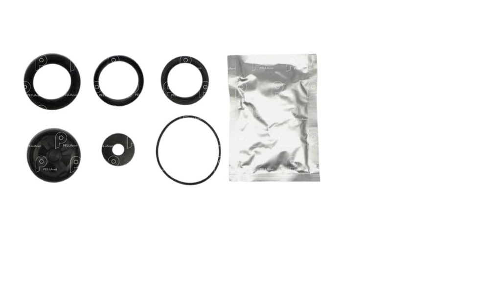 [QA-1880] REPUESTOS (BC) - REPUESTOS LINEA PESADA - QUINELATO - KIT REP LIMITADORA DE PRESION UE