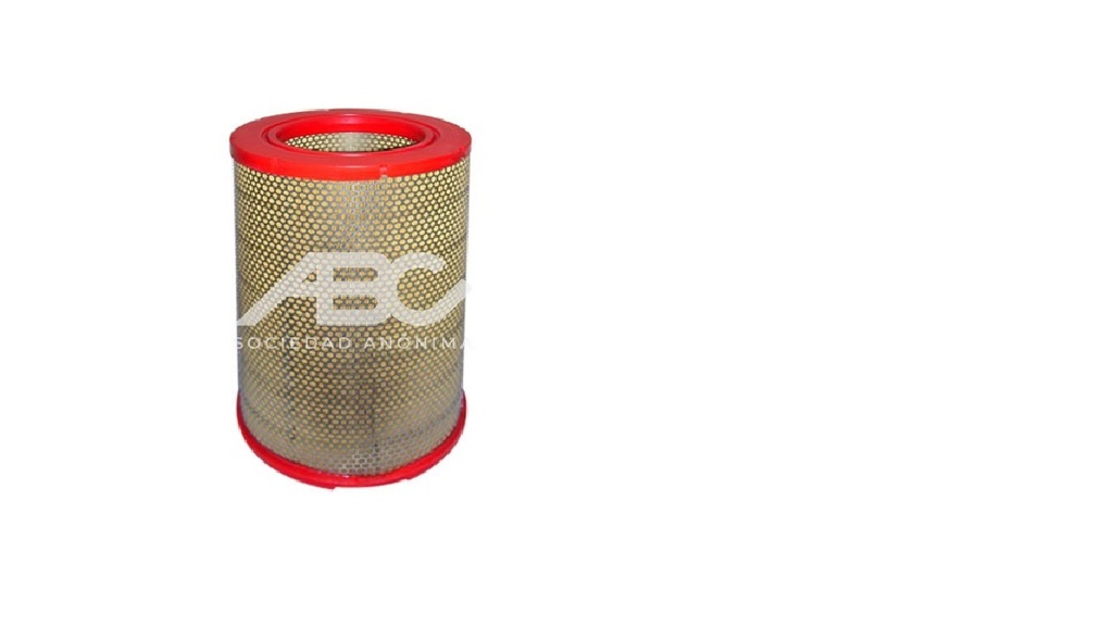 [CA9355] LINEA PESADA - FILTROS AIRE - FRAM-FILTROS - FILTRO AIRE SCANIA P94-114-124 - 360-380-420