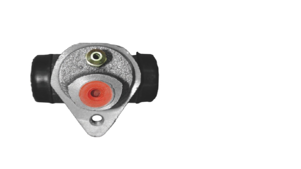 [WC8821-CR8821-1] LINEA LIVIANA - CILINDROS DE RUEDA - CILBRAKE - FORD FIESTA 11/16 SISTEMA BENDIX SALIDA CENTRAL FIJACION C/UN TORNILLO