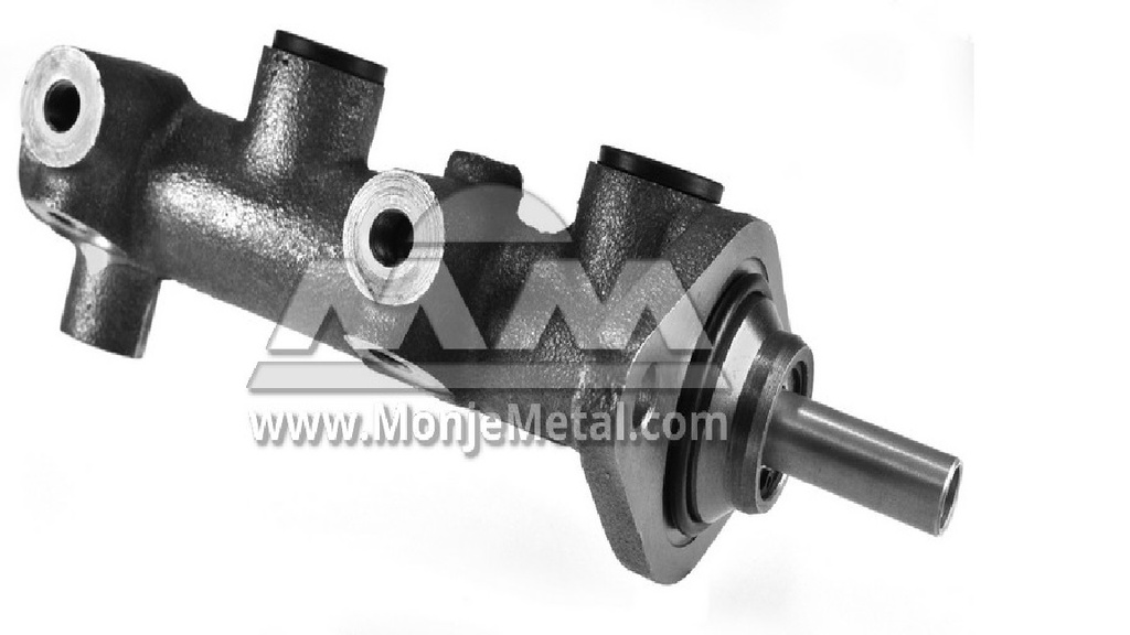 [68601] LINEA LIVIANA - BOMBA FRENO - MM-MONJE METAL - RENAULT TRAFFIC 23.8MM DOBLE CIRCUITO