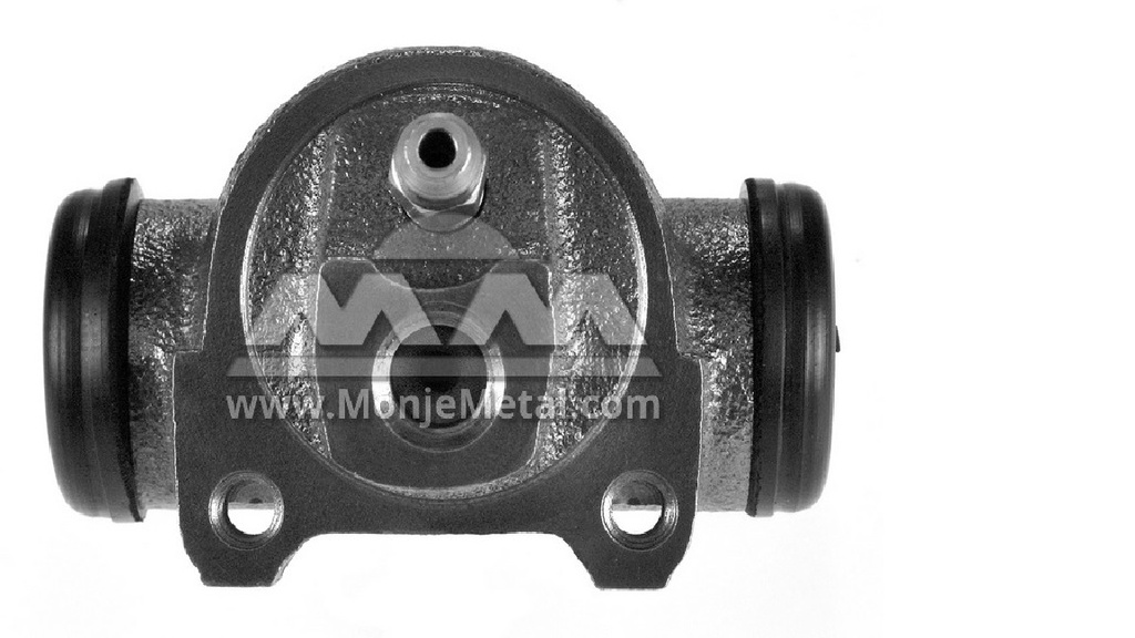 [82601/1] LINEA LIVIANA - CILINDROS DE RUEDA - MM-MONJE METAL - FIAT FIORUNO-STRADA 13/16