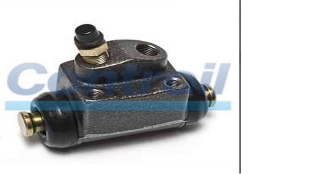 [81401 = 8501] LINEA LIVIANA - CILINDROS DE RUEDA - MM-MONJE METAL - FORD ESCORT 17.75MM