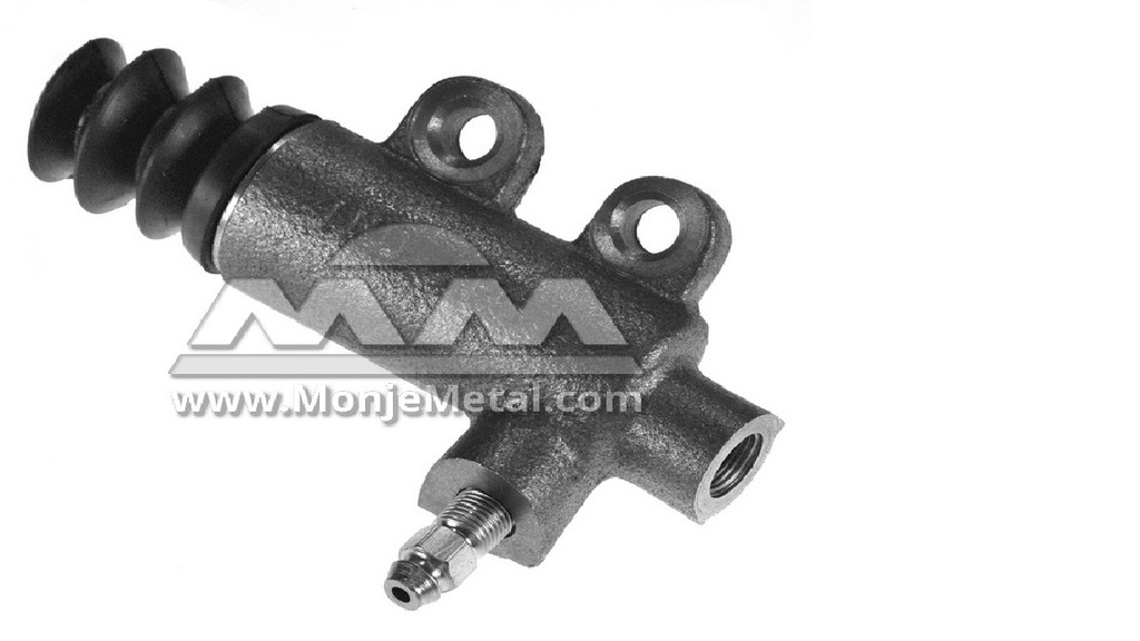 [36501/1] LINEA LIVIANA - BOMBIN EMBRAGUE - MM-MONJE METAL - TOYOTA HILUX 20.60MM ROSCA 12MM (C-2676)